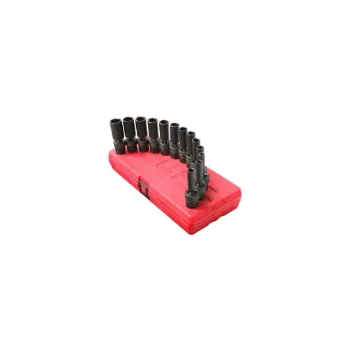 3/8" Dr. Deep Universal 12 3/8" Dr. Deep Universal 12