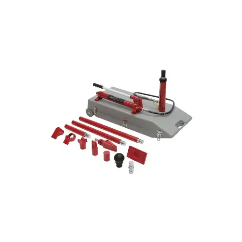 10 Ton Portable Hydraulic 10 Ton Portable Hydraulic