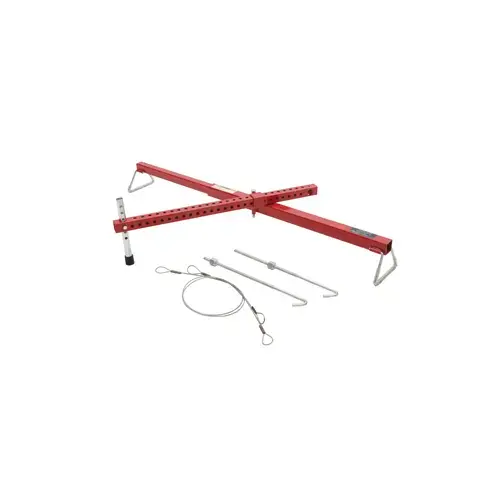 Transverse Engine Support Bar Transverse Engine Support Bar