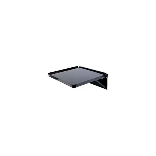 SIDE WORK BENCH FOR CART BLACK SIDE WORK BENCH FOR CART BLACK