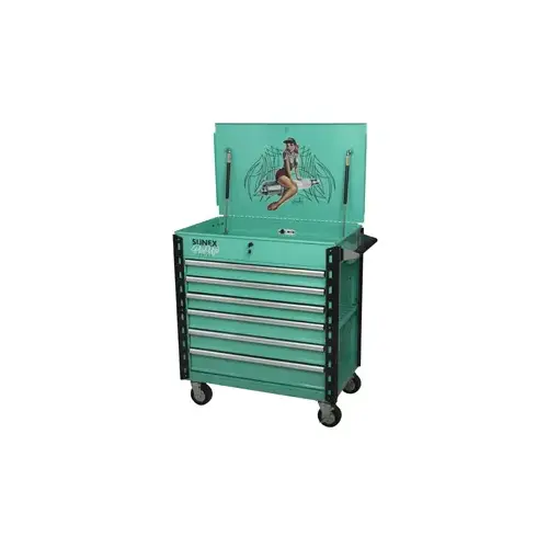 Premium Full Drawer Service Premium Full Drawer Service