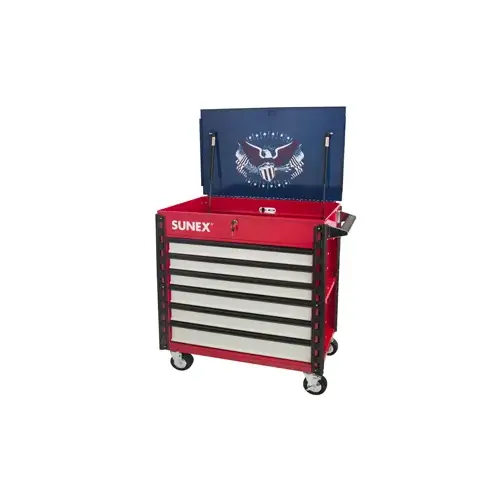 Premium Full Drawer Service Premium Full Drawer Service