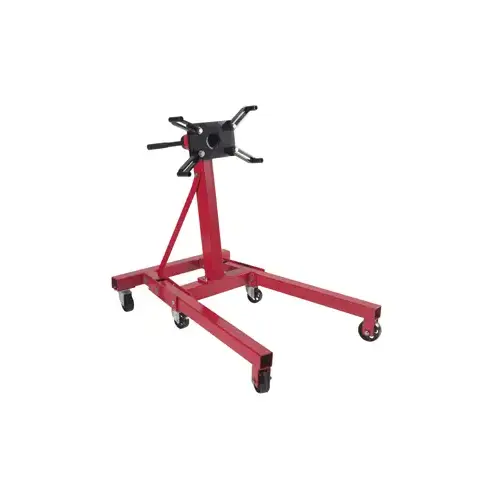 One Ton Engine Stand One Ton Engine Stand