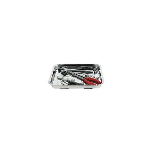4 Magnet Retangular Parts Tray 4 Magnet Retangular Parts Tray