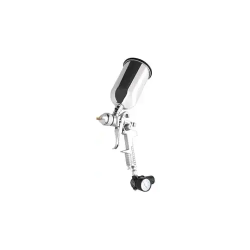 HVLP Gravity Feed Spray Gun HVLP Gravity Feed Spray Gun