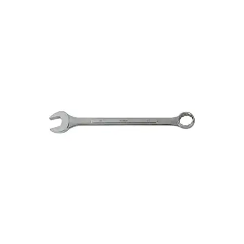 41MM Combination Wrench 41MM Combination Wrench