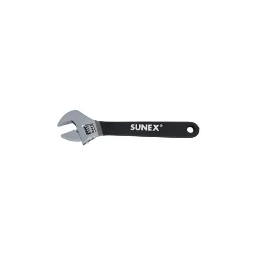 10" Adjustable Wrench 10" Adjustable Wrench