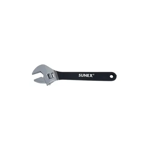 12" Adjustable Wrench 12" Adjustable Wrench