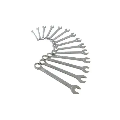 14 Piece Metric Raised Panel 14 Piece Metric Raised Panel