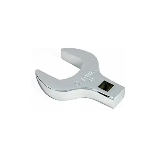 41MM 1/2 Drive Crowfoot Wrench 41MM 1/2 Drive Crowfoot Wrench