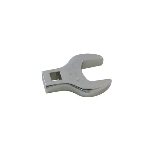 1/2" Dr. 2" Jumbo Crowfoot 1/2" Dr. 2" Jumbo Crowfoot
