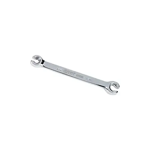 1/4"X5/16" Flare Nut Wrench 1/4"X5/16" Flare Nut Wrench