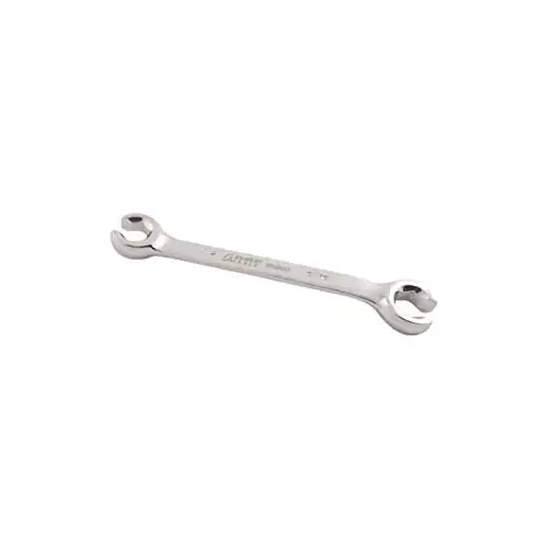1/2"X9/16"Flare Nut Wrench 1/2"X9/16"Flare Nut Wrench