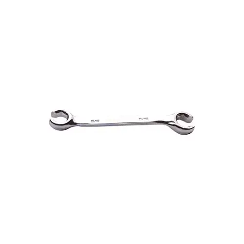 5/8"X11/16"Flare Nut Wrench 5/8"X11/16"Flare Nut Wrench