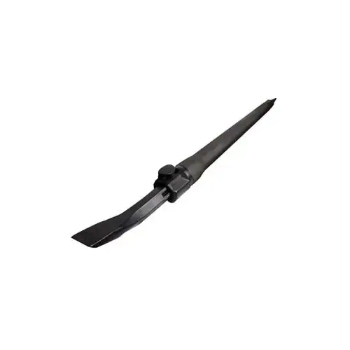 52.5" Extendable Pry Bar 52.5" Extendable Pry Bar