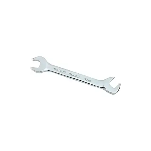7/16" Angled Head Wrench 7/16" Angled Head Wrench