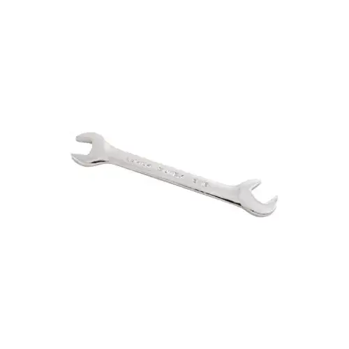 9/16" Angled Head Wrench 9/16" Angled Head Wrench