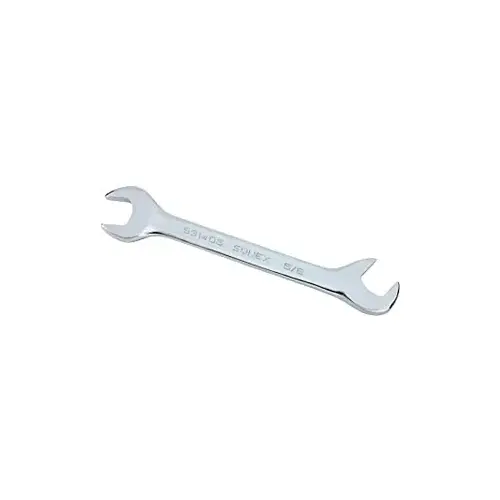 5/8" Angled Head Wrench 5/8" Angled Head Wrench