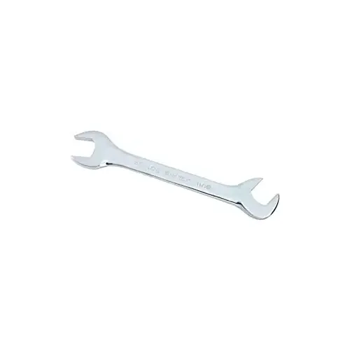 11/16" Angled Head Wrench 11/16" Angled Head Wrench