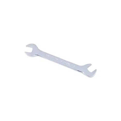 12MM Full Polished Angle Head 12MM Full Polished Angle Head