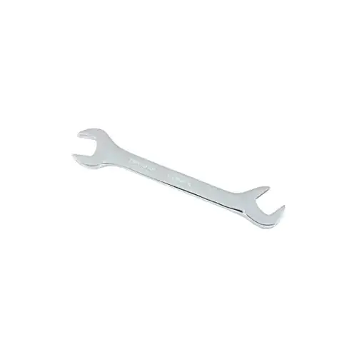 19MM Fully Polished Angle Head 19MM Fully Polished Angle Head
