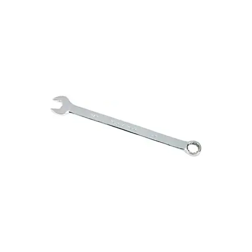 7/16" Full Polished V-Groove 7/16" Full Polished V-Groove