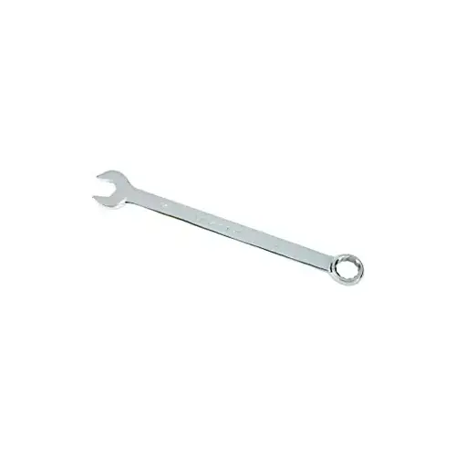 5/8" Full Polished V-Groove 5/8" Full Polished V-Groove
