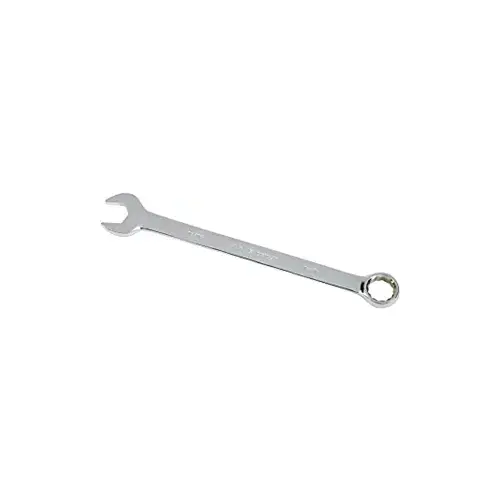 13/16" Full Polished V-Groove 13/16" Full Polished V-Groove