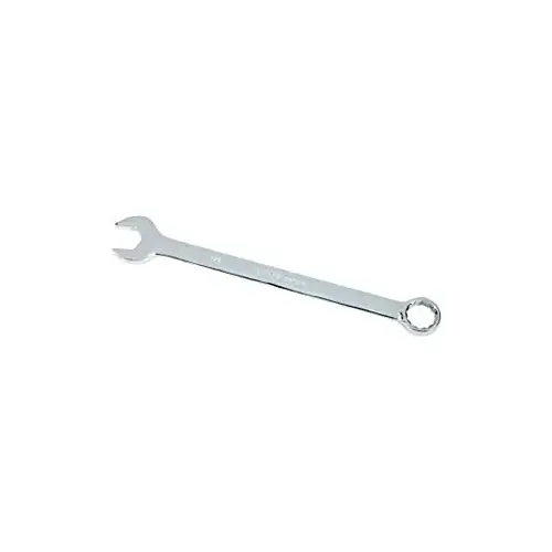7/8" Full Polished V-Groove 7/8" Full Polished V-Groove