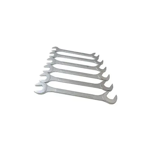 6 Piece Jumbo Angle Head 6 Piece Jumbo Angle Head