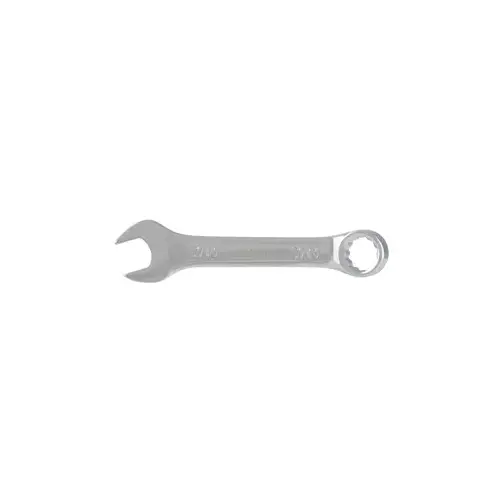 7/16"Stubby Combo Wrench 7/16"Stubby Combo Wrench