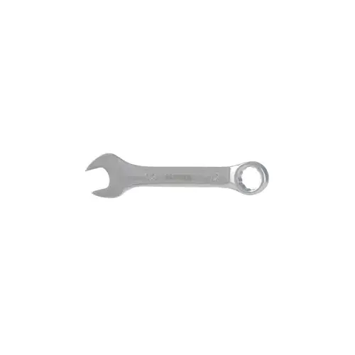1/2"Stubby Combination Wrench 1/2"Stubby Combination Wrench