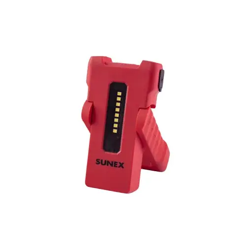 USB Rechargeable Swivel Light USB Rechargeable Swivel Light
