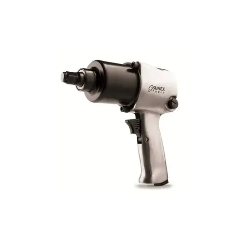 1/2" HD Air Impact Wrench 1/2" HD Air Impact Wrench