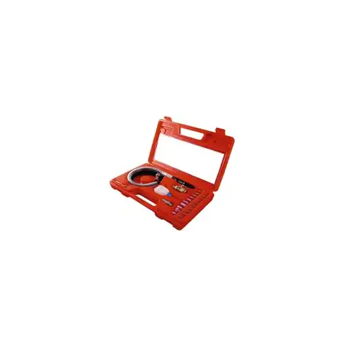 Pencil Die Grinder Kit in Pencil Die Grinder Kit in