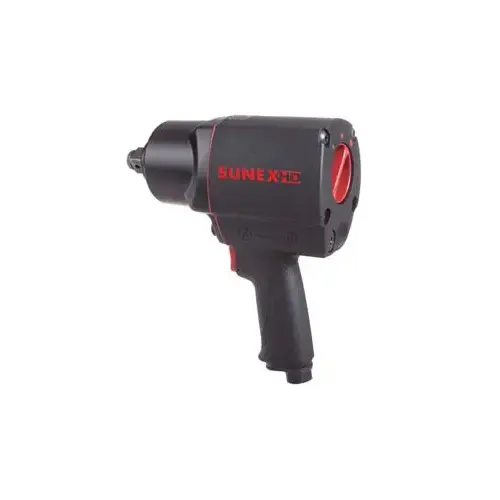 3/4"HD Air Impact Wrench 3/4"HD Air Impact Wrench
