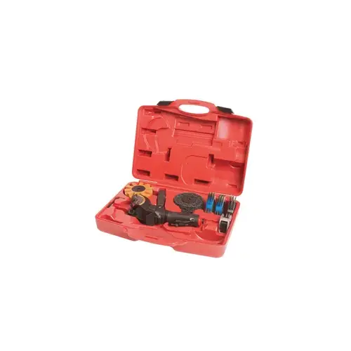 Surface Blaster Kit Surface Blaster Kit