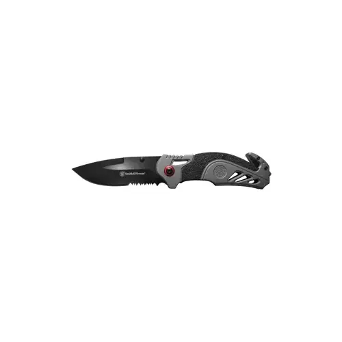 S&W Assisted Open Knife S&W Assisted Open Knife