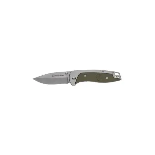 S&W Freigher Folding Knife S&W Freigher Folding Knife