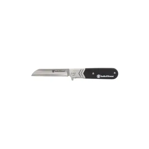 S&W Executive Barlow Knife S&W Executive Barlow Knife
