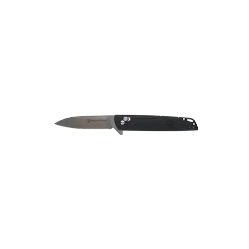 24/7 Crossbar Folder Knife 24/7 Crossbar Folder Knife
