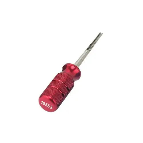 Deutsch Release Tool 20-24 AWG Deutsch Release Tool 20-24 AWG