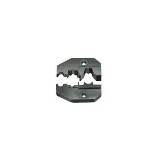 Ratcheting Crimper Die Set for Ratcheting Crimper Die Set for