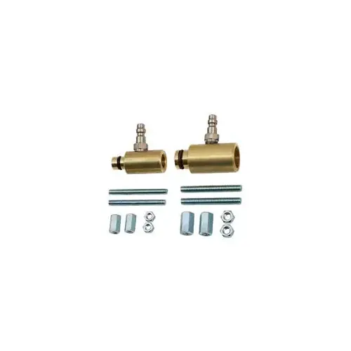 11mm & 16mm Fuel Rail Pressure 11mm & 16mm Fuel Rail Pressure