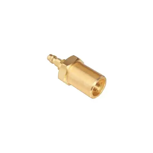 Honda Pulse Dampener Adapter Honda Pulse Dampener Adapter