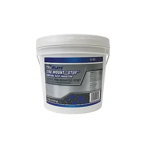 Tire Mounting Lube Tire Mounting Lube