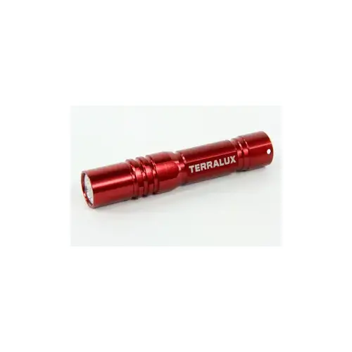 35 Lumen Red Keychain/Pocket 35 Lumen Red Keychain/Pocket