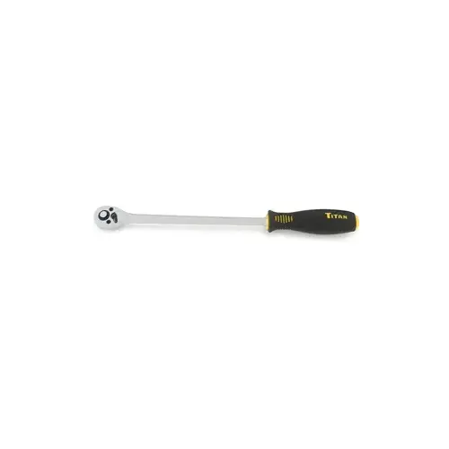 1/4" Dr Extra Long Ratchet 1/4" Dr Extra Long Ratchet