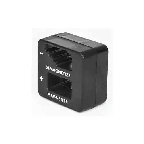 Magnetizer-Demagnetizer Magnetizer-Demagnetizer