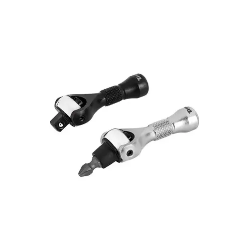 2 Piece 1/4" Drive Nano 2 Piece 1/4" Drive Nano